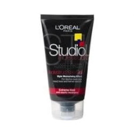 L 'Oreal Expert Professionnel – Hair Indestructible Gel Tube 150 ML