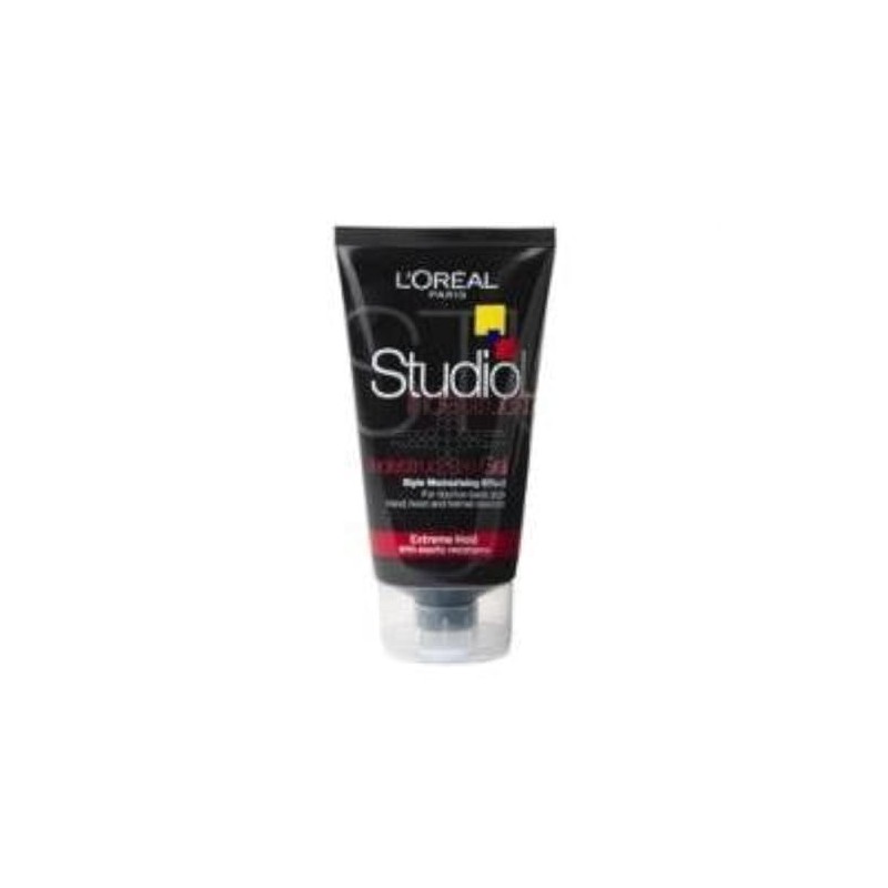 L 'Oreal Expert Professionnel – Hair Indestructible Gel Tube 150