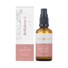 The Herb Farm Love Mood Mist, 50ml