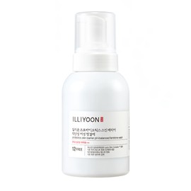 Ilyun Probiotics Skin Barrier Mildly Acidic Women's Cleansing Foaming Wash, 300ml, 1 piece