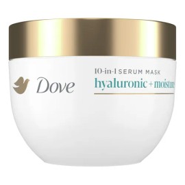 Mascarilla Capilar Dove Hidratante Hialurónica Hialurónica 1