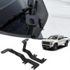 TECHPICCO Ditch Light Bracket Compatible with Chevy Colorado/GMC Canyon 2023
