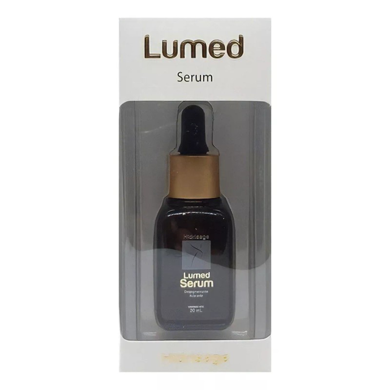Hidrisage Serum Hidrisage Lumed Despigmentante Aclarante X 20ml