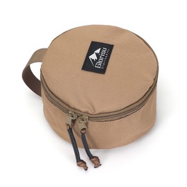 Glorisunity Sierra Cup Case, St 310 Case, Soto St 310 Case, Special Regulator Stove Case, Pouch, Shell Storage Bag, Small Storage, Lightweight, Compact, Portable, Just Size, Small Items, Camping,