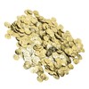 2000Pcs Belly Dance Coins Exquisite Sequins Pendants Clothing Accessories for