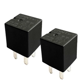 Blairwrick 2Pcs N11 012-HR 20A 12VDC 4Pins Relay