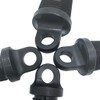 1 inch HDD Pipe-puller Carrot Carbon steel Innerduct Pulling Eye