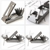 Bike Multi Tool Stainless Steel 17 in 1 Multi Function
