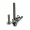 Topnorm24 - M5 x 25 (20 pieces) pan head screws