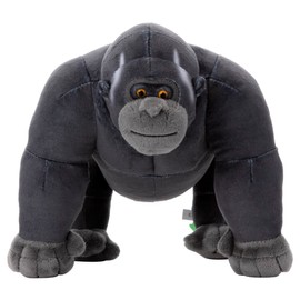 Ania Kingdom Silva Plush Toy Height Approx. 8.7 inches (22 cm)