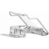 APS 88099 Eierschneider, 14,5 x 8 cm, Höhe 2,5 cm,
