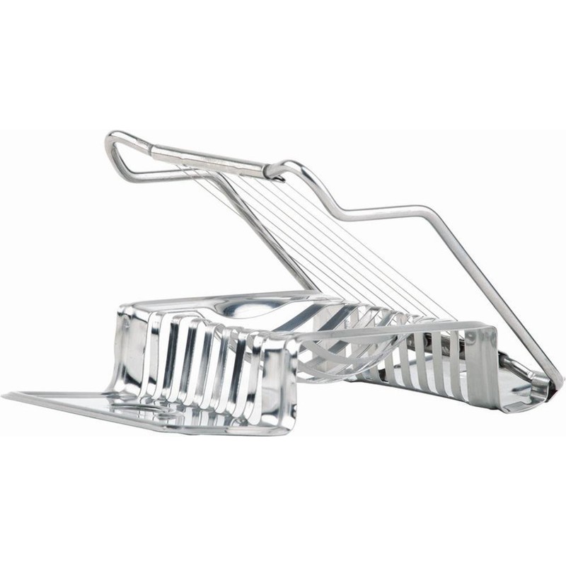 APS 88099 Eierschneider, 14,5 x 8 cm, Höhe 2,5 cm,