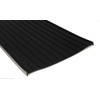 6" T-Style Garage Door Bottom Weather Seal - Heavy Duty