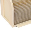 Motorcycle Air Filter 4kg 14451 00 High Efficiency Replacement for