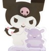 Sanrio 093041 Chromi Acrylic Stand with Clip