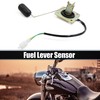uxcell Motorcycle Scooter Fuel Tank Level Gauge Oil Meter Float