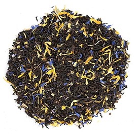 Irish Cream Flavored Black Tea - Loose Leaf - 4oz