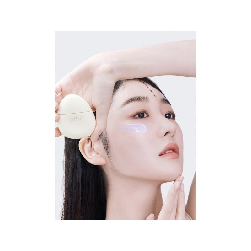 Ate Beauty [Atte] Pebble Skin Tone Up Primer Correcting Base