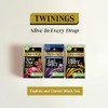 Twinings Earl Grey Full & Fragrant Earl Grey Tea Bags,