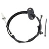 RAPIHIDAN AL8Z 7E395-A Automatic Transmission Shift Cable Compatible with 2009