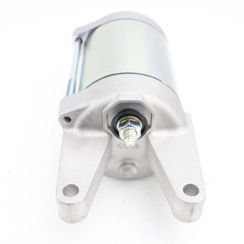 Soarider Starter Motor & Relay for Kawasaki Brute Force 750