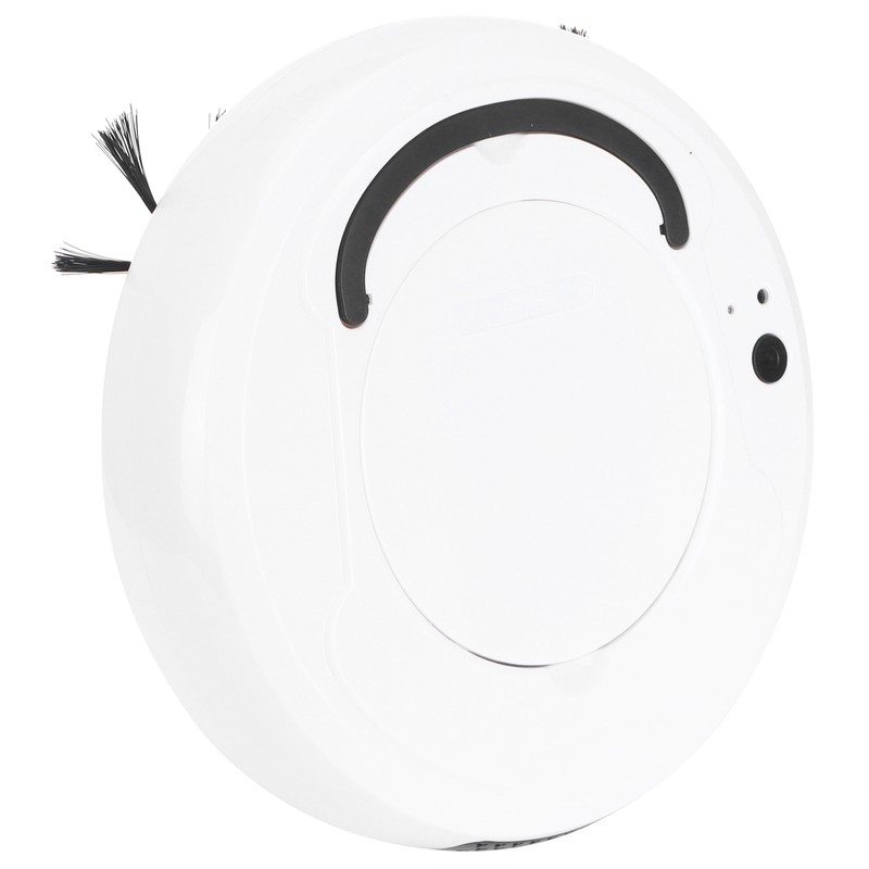 Intelligent Sweeping Robot 3-in-1 USB Robotic Vacuum Cleaner Home Cleaning