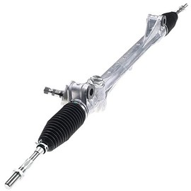 A-Premium Power Steering Rack and Pinion Compatible with Toyota RAV4 2006-2015
