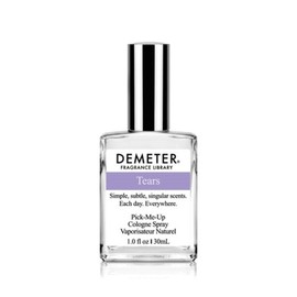 Demeter Tears EDT 30ml/(gift wrapping available) / 데메테르 티얼스 EDT 30ml(선물포장가능)