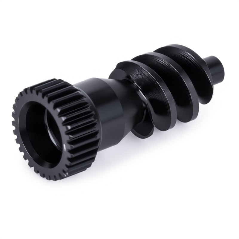 Carbon Steel Gearbox Gears Bearings Set for Axial SCX30 Ford