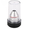 4X Objective Lens 195EP Achromatic Objective Lens Replacement for Biological