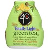 4c Totally Light Green Tea Liquid Water Enhancer 1.62 Fl