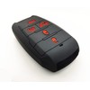REPROTECTING Silicone Rubber Key Fob Cover Compatible with 2019-2025 Ram