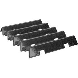 7636 67046 69797 68843 15.3" Flavorizer Bars for Weber Spirit I & Spirit II & GS4 Spirit II 300 Series Replacement Parts Weber Spirit E310 E320 E330 S310 S320 S330 Gas Grills w/ Front Control Knob