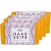 Speick Speick Shower and Bath Soap 4 x 45 g
