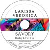 Savory Barley Orzo Tea (Single Serve K-Cup Pods) (12 pods,