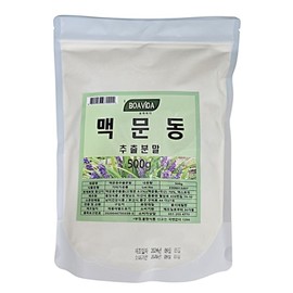 Boabitha 국내산 맥문동 추출분말 500g