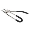 Brake Hose Pinch Steel 12mm Opening Rounded Jaw Edges Multipurpose