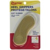 Premier Heel Grippers Sponge Rubber Cushion for Men and Women