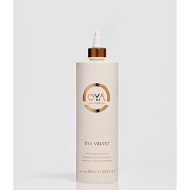 OYA Velvet Instant Liquid Treatment ( 500 ml / 16.9 fl. oz)
