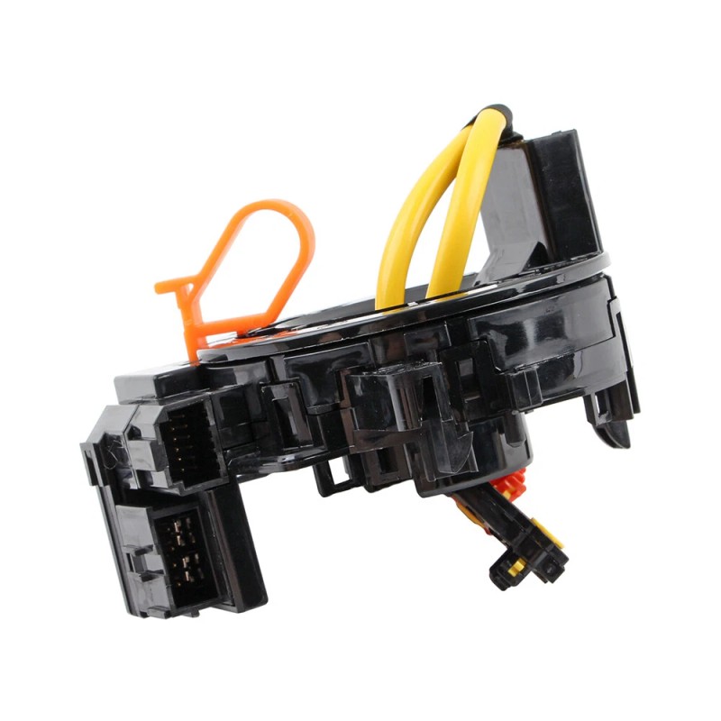 Cahuczlhoz 84306-0E010 Spiral Cable Clock Spring Fits for Highlander Tundra