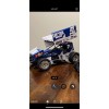 1RC SPRINT WRAP daryn pittman shark week