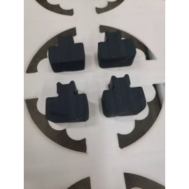 Unbranded Bunting Slider Glider Feet Reproductions