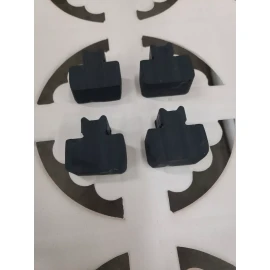 Unbranded Bunting Slider Glider Feet Reproductions