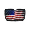 GrilleAdz Old Glory Mesh Bug Screen for International Prostar (Bug