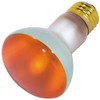 Satco S3203 50 Watt R20 Incandescent 130 Volt Medium Base
