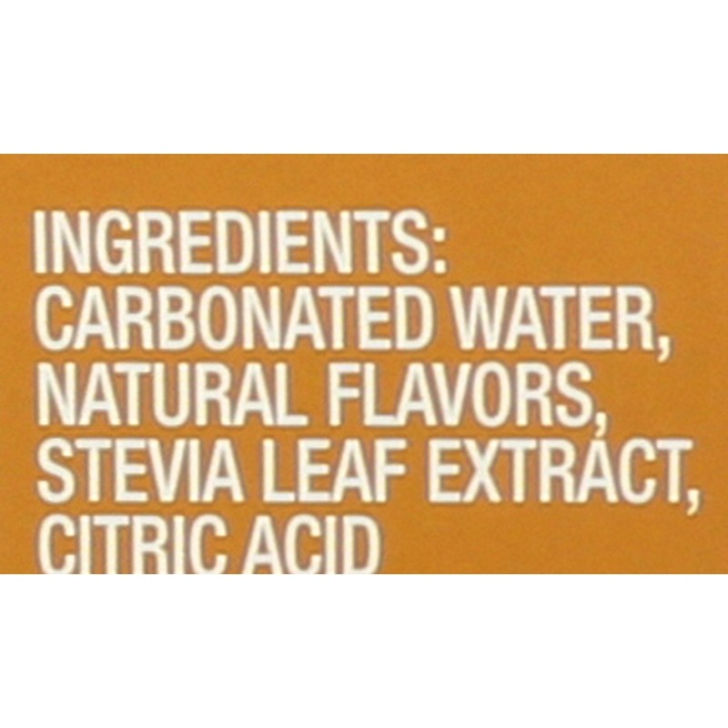 Zevia Zero Calorie Soda, Cream, 12 Fluid Ounce