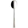 Villeroy & Boch 12-6387-0070 Blacksmith Dessert-/Vorspeisenlöffel, Edelstahl