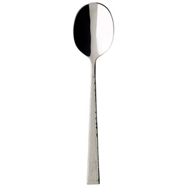 Villeroy & Boch 12-6387-0070 Blacksmith Dessert-/Vorspeisenlöffel, Edelstahl