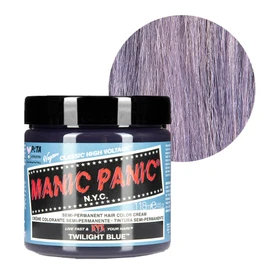 Manic Panic Classic High Voltage Hair Dye (Twilight Blue)