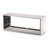 TOSOT PTAC Wall Sleeve, 42 x 16 Inch Universal Through